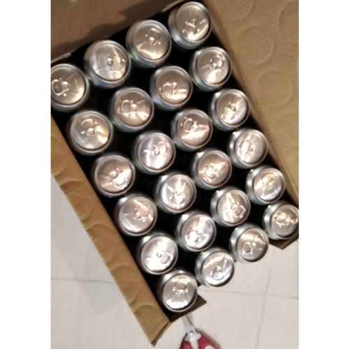 哈尔滨啤酒醇爽330ml整箱测评 老牌国货的细腻与爽感到底如何？